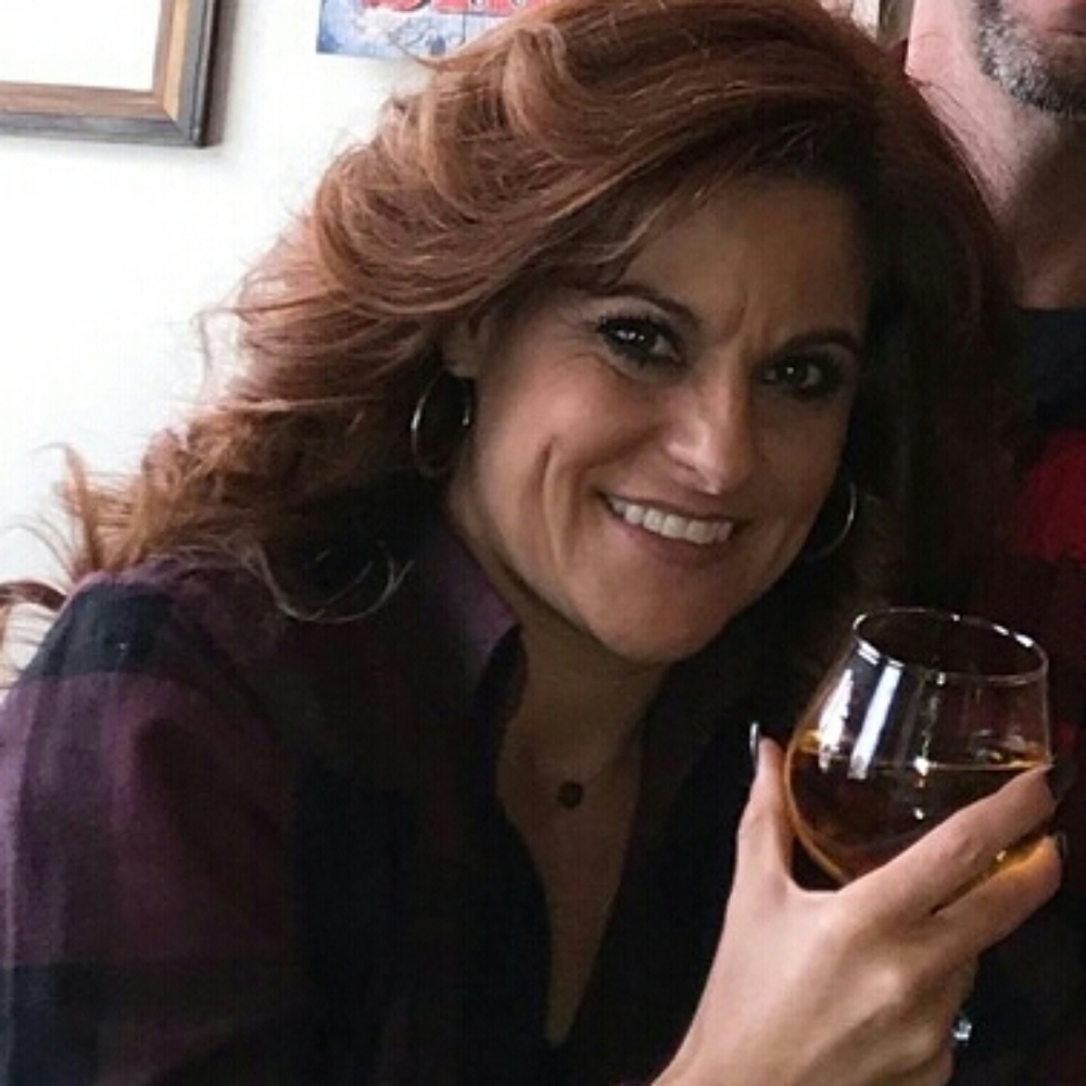 Meet your Posher, Kimberley